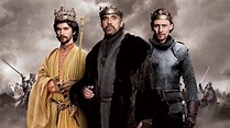 The Hollow Crown, primera temporada - Series de Televisión