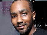 Nick Gordon Reportedly Had ‘Black Stuff’ Protruding From His Mouth ...