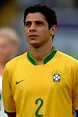 Cicero Joao de Cezare (CICINHO), Brazil August 16, 2006 Brazil Football ...