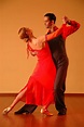 HD wallpaper: man and woman dancing, dance, ballroom, elegance, style ...