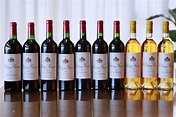 黎巴嫩之王、亚洲顶级酿酒代表Chateau Musar十个年份垂直品鉴会-知味葡萄酒