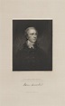 NPG D14678; Thomas Grenville - Portrait - National Portrait Gallery