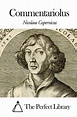 Commentariolus by Nicolaus Copernicus, Paperback | Barnes & Noble®
