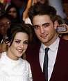 Robert pattinson and Kristen Stewart | Icon Magazine