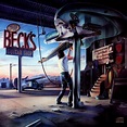 Blues y Jazz Radio: Discos - Jeff Beck - "Jeff Beck´s Guitar Shop" (1989)