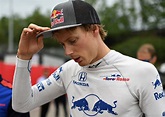 Brendon Hartley ma żal do Toro Rosso. Już w maju wiedział, że wylatuje ...