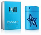 A*Men Ultimate Mugler cologne - a new fragrance for men 2019