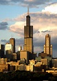 La Torre Willis en Chicago | La guía de Historia del Arte