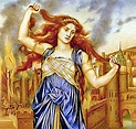 Cassandra: Greek Goddess Who Foretold Cursed Prophecies - Ancient Pages