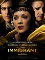 'The inmigrant', lo nuevo de James Gray con Joaquin Phoenix y Marion ...