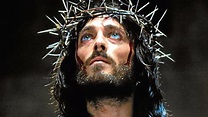Jésus de Nazareth - Film entier ( L'histoire complet ) - YouTube