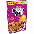 Raisin Bran Family Size Cereal 24 oz | Cereal | Sun Fresh