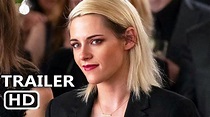 HAPPIEST SEASON Trailer (2020) Kristen Stewart, Comedy Movie - YouTube