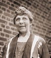 Florence Harding 1860-1924, Who Married Photograph by Everett - Fine ...