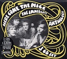Nice - Here Come the Nice: Immediate Anthology - Amazon.com Music