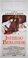 interno berlinese_1-4 -- (locandina) | Movie posters, Movies, Film