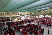 Colegio San Vicente ICA – WEB OFICIAL