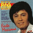 Rex Gildo Fiesta mexicana (Vinyl Records, LP, CD) on CDandLP