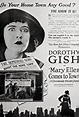 Mary Ellen Comes to Town (1920) - IMDb