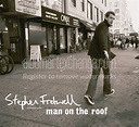 Album Art Exchange - Man on the Roof by Stephen Fretwell - Album Cover Art