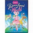 Angelina Ballerina: Dance Around The World (DVD) - Walmart.com