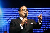 Gilberto Santa Rosa lanzará este viernes el primer sencillo de su nuevo ...