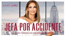JEFA POR ACCIDENTE (Second Act) - Trailer Español latino - YouTube