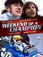 Weekend of a Champion (película 1972) - Tráiler. resumen, reparto y ...
