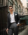 Business Casual For Men: Guide To Dressing Business Casual | lupon.gov.ph