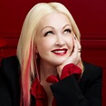 Three Dollar Bill: THE TRUE COLOURS OF CYNDI LAUPER