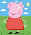 Como Desenhar a Peppa Pig (Muito Fácil) - Aprender a Desenhar