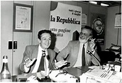 Enrico Berlinguer, 35 anni fa l'addio al leader più amato del Pci ...