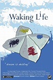 Waking Life (2001) - Posters — The Movie Database (TMDb)