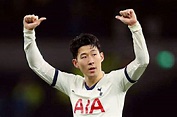 Son Heung-Min Full Biography, Records & Achievements, Age Family, & More