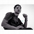 Roc Royal (now known as Santo August) 2015, formerly in boy group ...