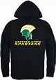 Norfolk State University Spartans Crewneck College Hoodie Sweatshirt S ...