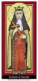 St Joan of Valois by NoahGutz on DeviantArt