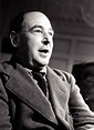 THE APPARITION OF C.S. LEWIS | Europaranormal