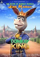 The Donkey King (2018) - IMDb