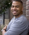 Omar GOODING : Biography and movies