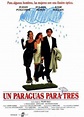 Un paraguas para tres (1992) - FilmAffinity