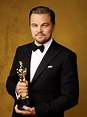 Leonardo DiCaprio | Leonardo dicaprio oscar, Hollywood actor, Leonardo ...
