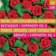 Royal Concertgebouw Orchestra; Mariss Jansons, Beethoven: Symphony No ...