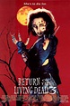 Return of the Living Dead III (1993) - Moria