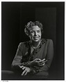 Her Day: Eleanor Roosevelt turns 134 | 10/4/2018 | National Portrait ...