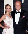 Kelsey Grammer Welcomes Baby No. 3 With Wife Kayte Walsh - Closer Weekly