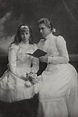 NPG Ax26443; Queen Louise of Sweden (née Lady Louise Alexandra Marie ...