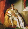 Kaiser Franz I. registriert alle Grundeigentümer – Agrar Info