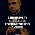 14 Classic Godfather Quotes That Are As Timeless As The Movie - The ...