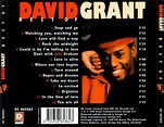 David Grant - Best Of (1996)